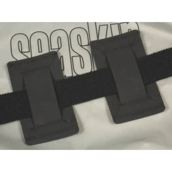 Glue on Computer Strap Patches (pair)