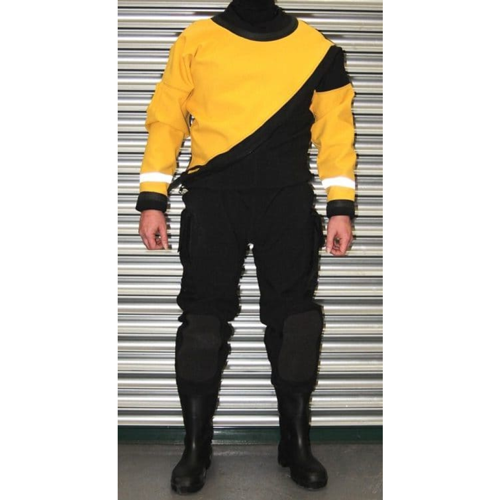 Seaskin Delta - Surface Drysuit - Seaskin Drysuits Shop - Purchase ...