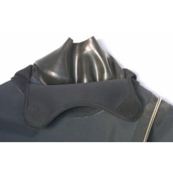 Dry Suit Option - Warm Neck Standard