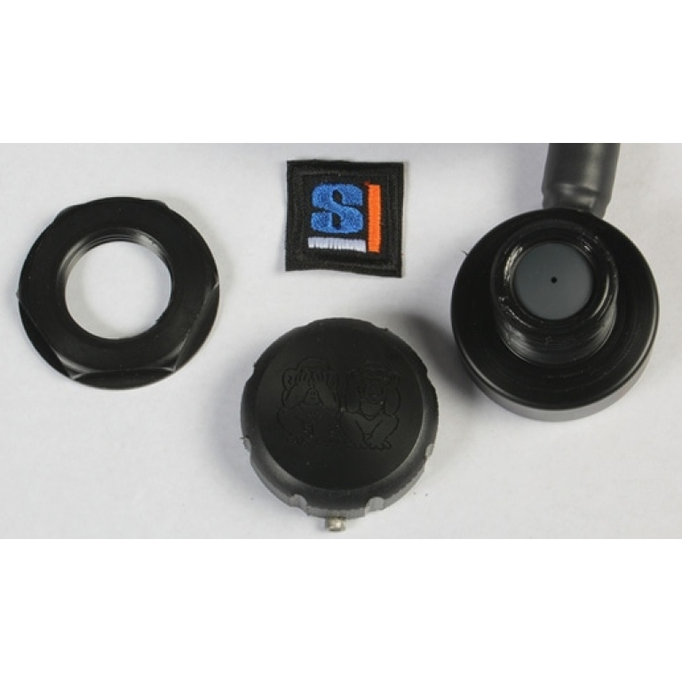 Light Monkey "Tinkle" Balanced PValve Fitted to Seaskin Drysuit