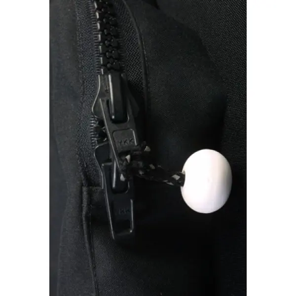 Dry Suit - Pocket for Nova Large Zipped