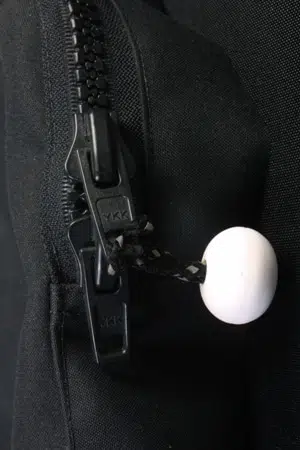 Dry Suit - Pocket for Nova Large Zipped
