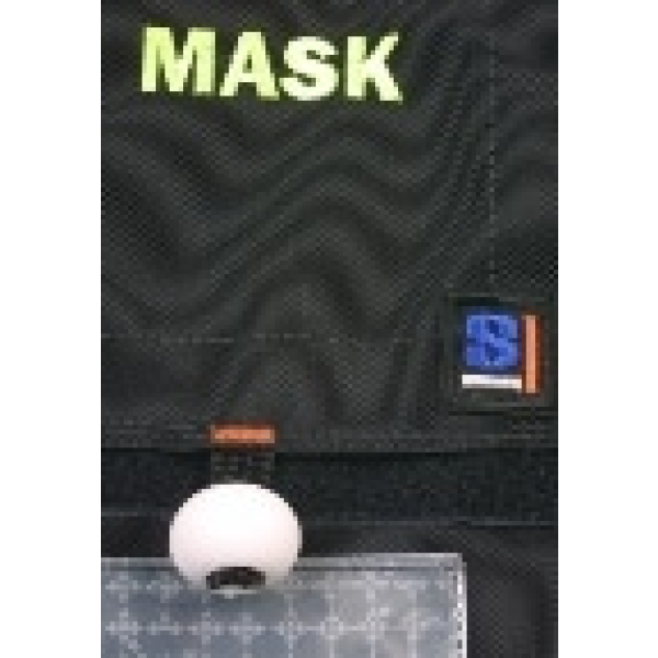 !!!!Seaskin-Pouch Spare Mask !!!!