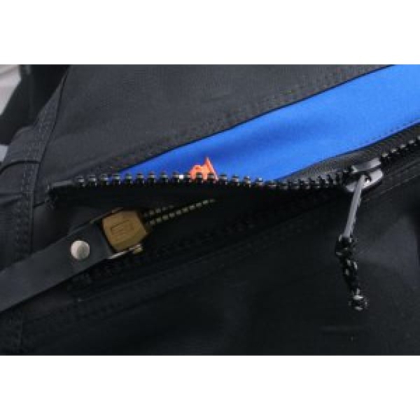 Nova Option-Main Body Dry Zip Cover