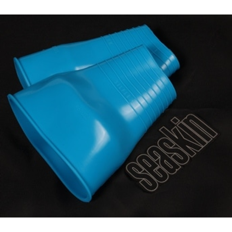 SiTech Quick Cuff set including silflex seals main image 0