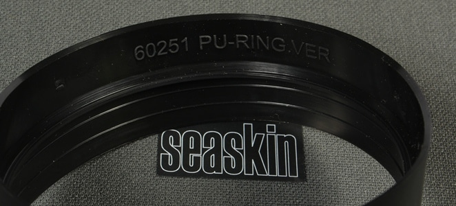 PU-Ring for Oval systems (Each)