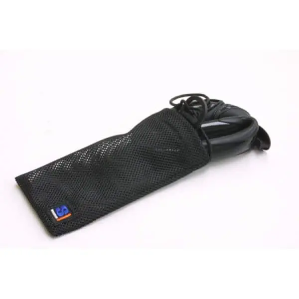 Seaskin Flexi Snorkel with BCD/drysuit pocket Bag