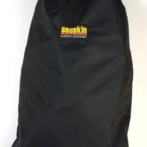 Seaskin Nova - Membrane Diving Drysuit - Seaskin Drysuits Shop ...