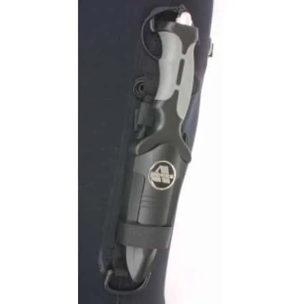 Dry Suit Option - Ultra "Universal" Knife Attachment