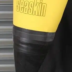 Delta Surface Dry Suit