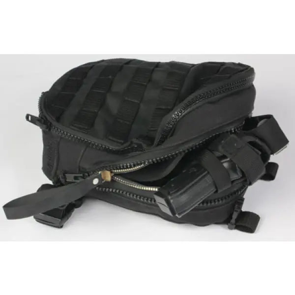Seaskin Tactical - Utility Pack Protective Liner