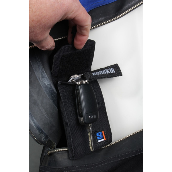 Seaskin-Braces Pocket for 25mm elastic