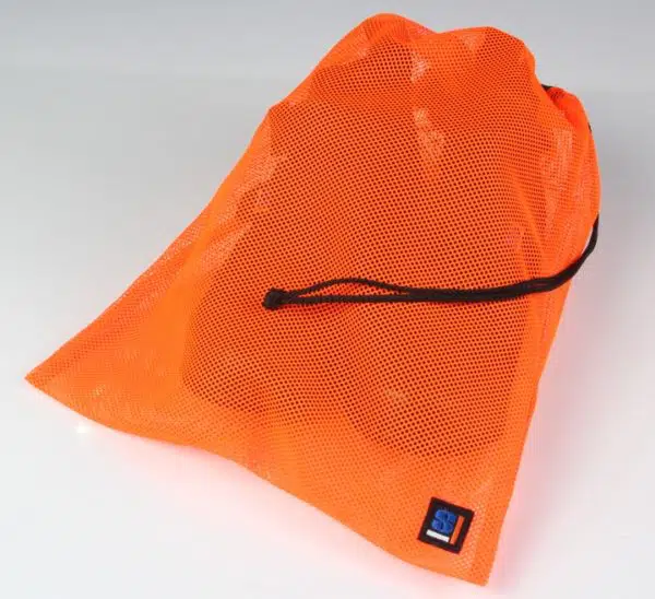 Seaskin-Mesh Gear Bag 43cm x 33cm