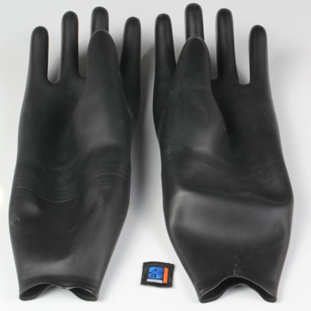 SiTech DRY GLOVES FOR RING SYSTEM LIANA main image 1