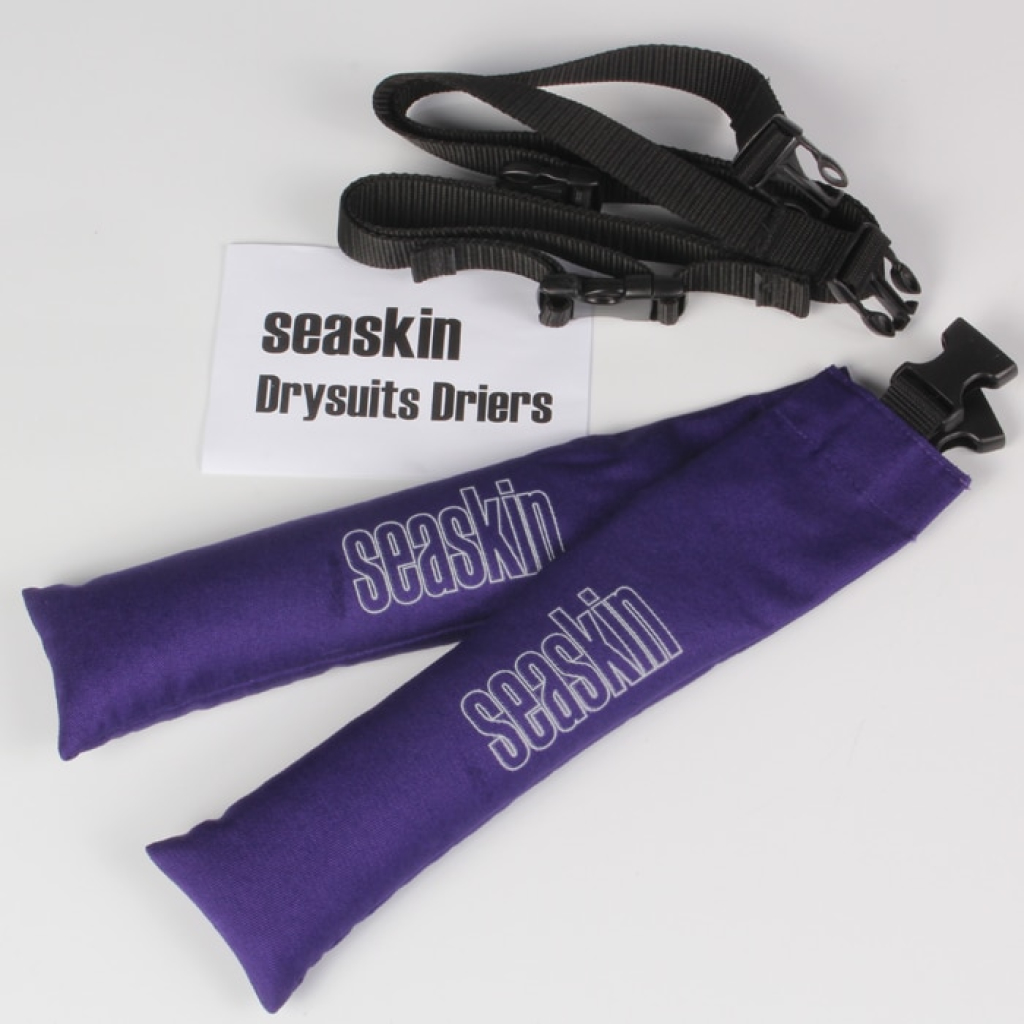 Seaskin Suit Driers (Pair) - Seaskin Drysuits Shop - Purchase Drysuit ...