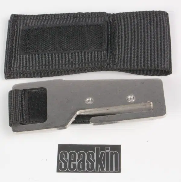 Stainless Steel Safefast Cut Knife