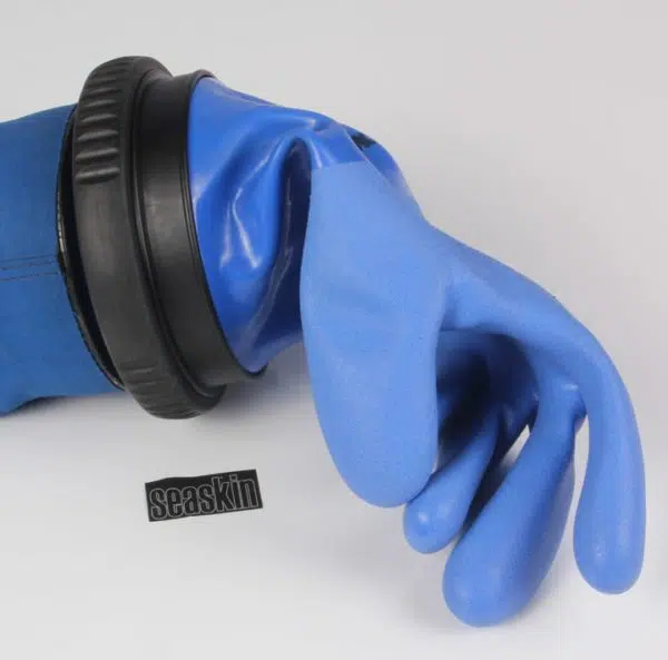 SiTech VIRGO Dry Glove System