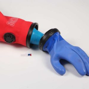 Rolock Dry Glove System