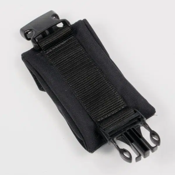 Seaskin-Braces Pocket for 40mm elastic