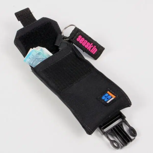 Seaskin-Braces Pocket for 40mm elastic