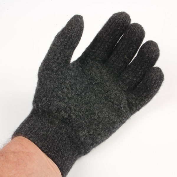 Kubi-Icelandic Wool Thermal Inner Glove