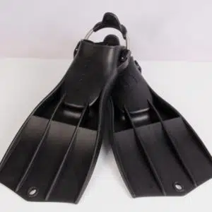 Apeks Fins RK3 - Black