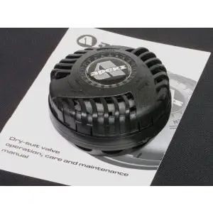 Apeks Low Profile Auto Dump AP0704