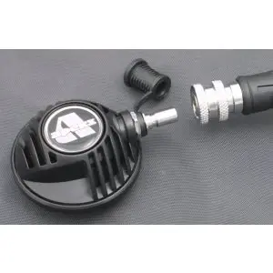 Apeks Swivel Inflation AP0703 Seatec fitting