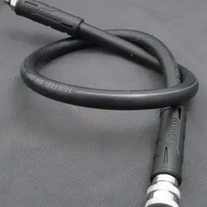 Apeks LP hose 29" Seatec coupling