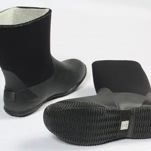 Delta Boot and Sock Options