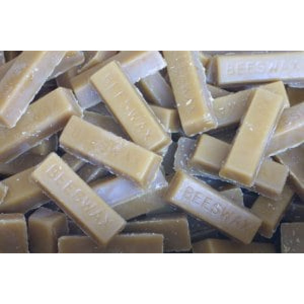 Bees wax blocks (Spare Part), Seaskin Drysuits