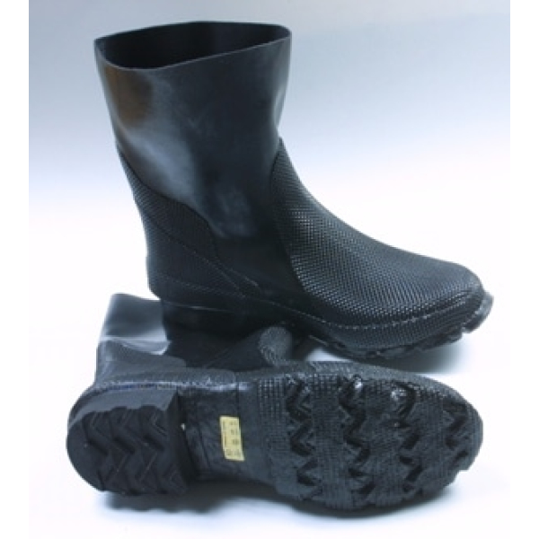 Latex Boots Heavy Duty (Spares), Seaskin Drysuits