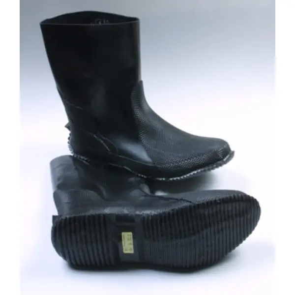 Latex Boots Standard (Spares), Seaskin Drysuits