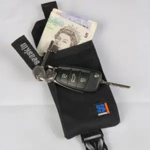 Seaskin-Braces Pocket for 25mm elastic