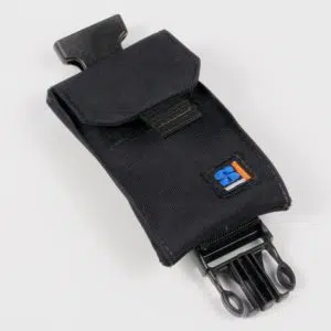 Seaskin-Braces Pocket for 40mm elastic