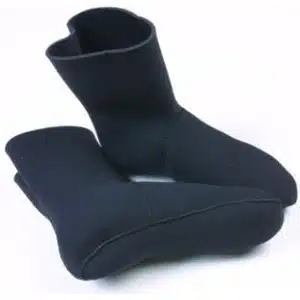Socks Compressed Neoprene  ( Drysuit Spares) pair