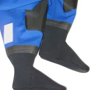 Compressed Neoprene Socks