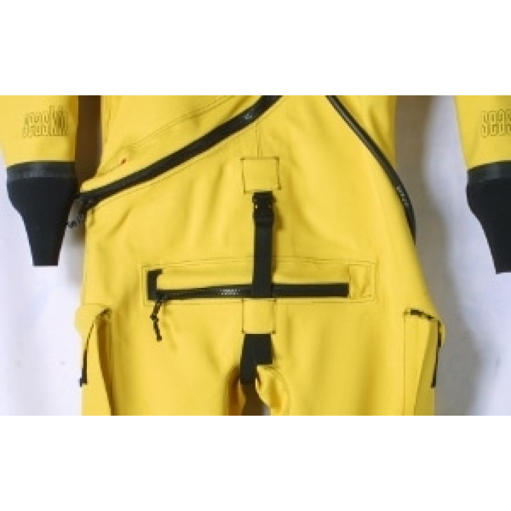 Nova Zip and Pee Valve Seaskin Drysuits Shop Purchase Drysuit Supplies