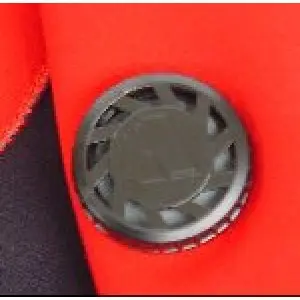 Cuff Dump instead of Auto Adjustable