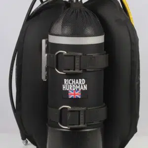 Seaskin Cylinder Cover 12 Compact (Steel)