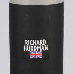 Seaskin Cylinder Cover 15L (Steel)