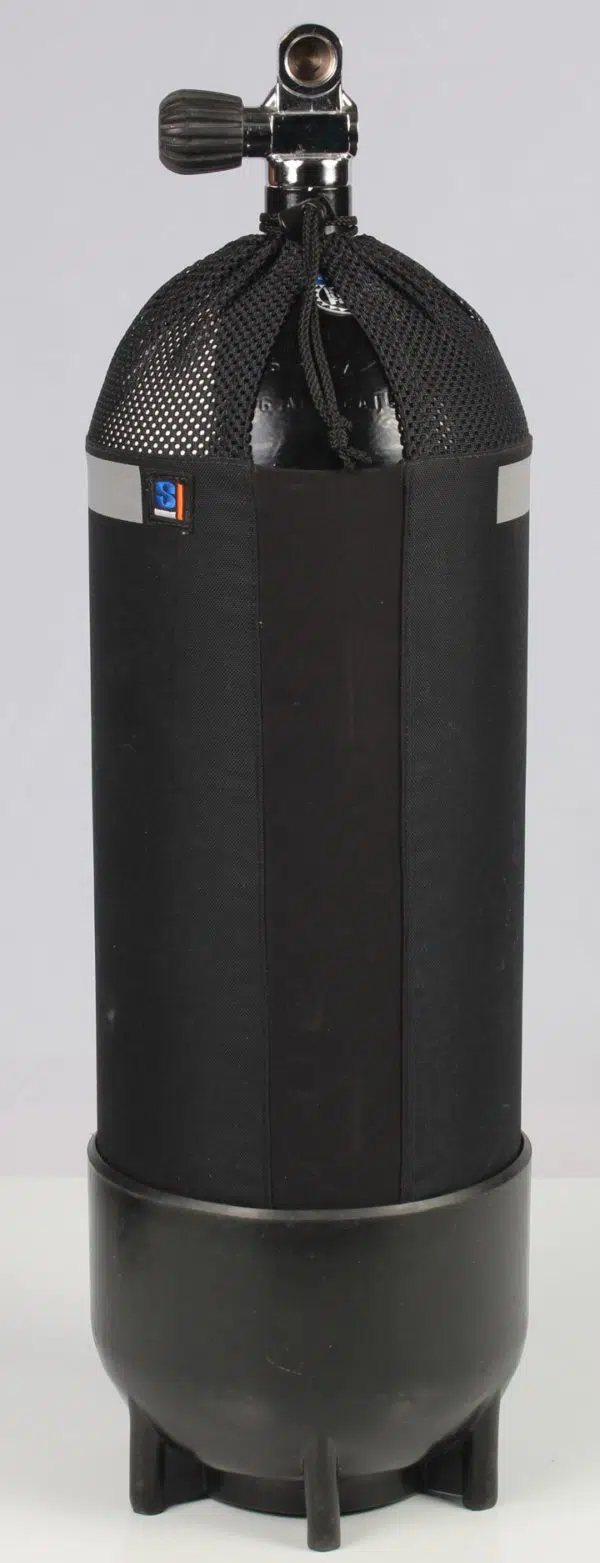 Seaskin Cylinder Cover 10L (Steel), Seaskin Drysuits