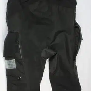 Cordura Seat reinforcement