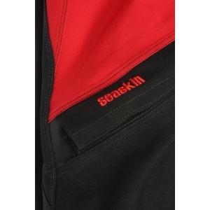 Main Body Dry Zip Hook and Loop Cover
