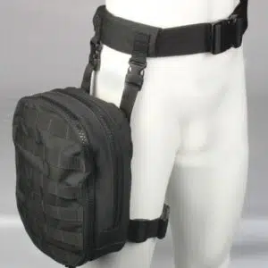 Seaskin Tactical - Utility Pack Long Drop Kit