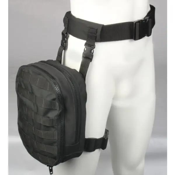 Seaskin Tactical &#8211; Utility Pack Long Drop Kit, Seaskin Drysuits