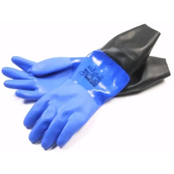 Unlined Drygloves with wrist seal, Seaskin Drysuits