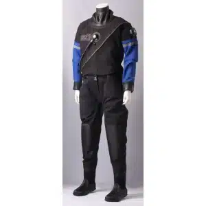 Seaskin Nova - Membrane Diving Drysuit