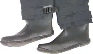 Ankle Weights for Nova Suits