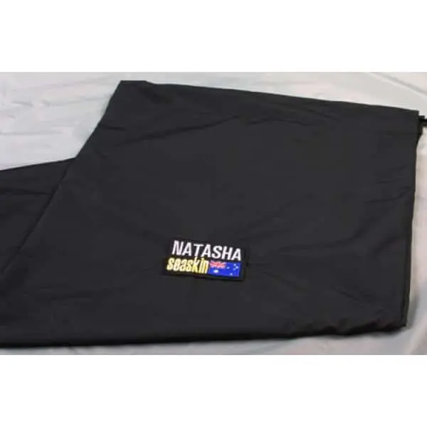 Bag Option &#8211; Name Badge Std Drysuit bag, Seaskin Drysuits